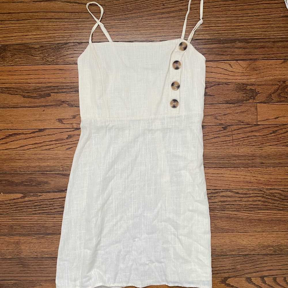 Kendall & Kylie mini dress